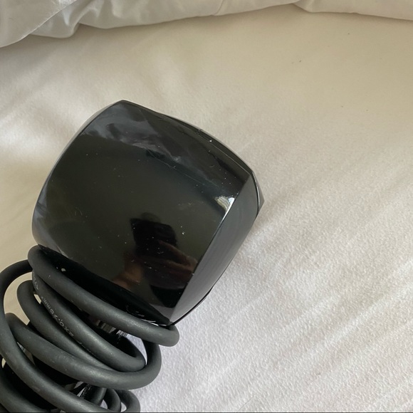 COPY - BABYLISS PRO PERFECT CURL BLACK CURLER HAIR NEW - Picture 5 of 12